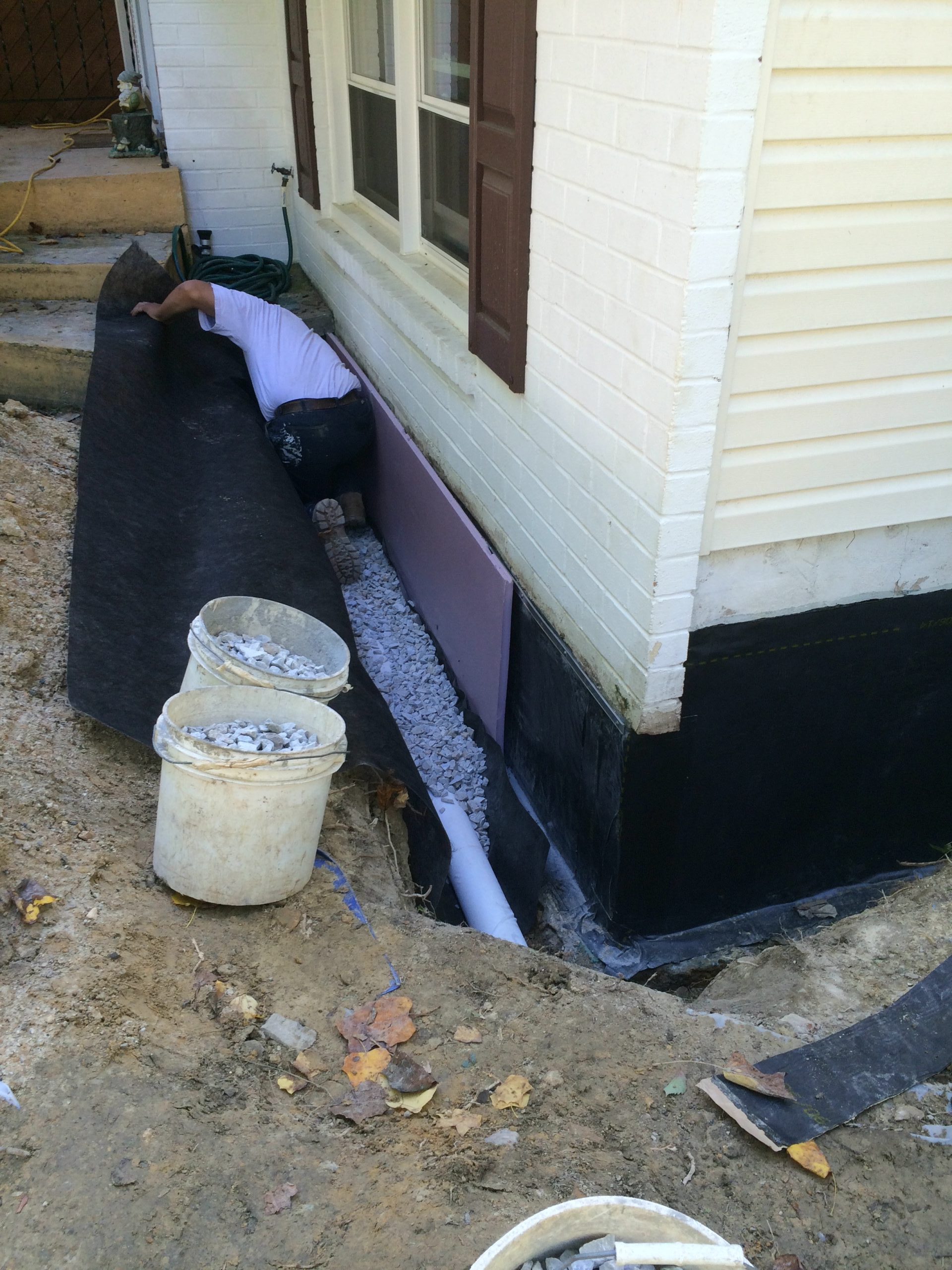 Foundation Repair Solutions