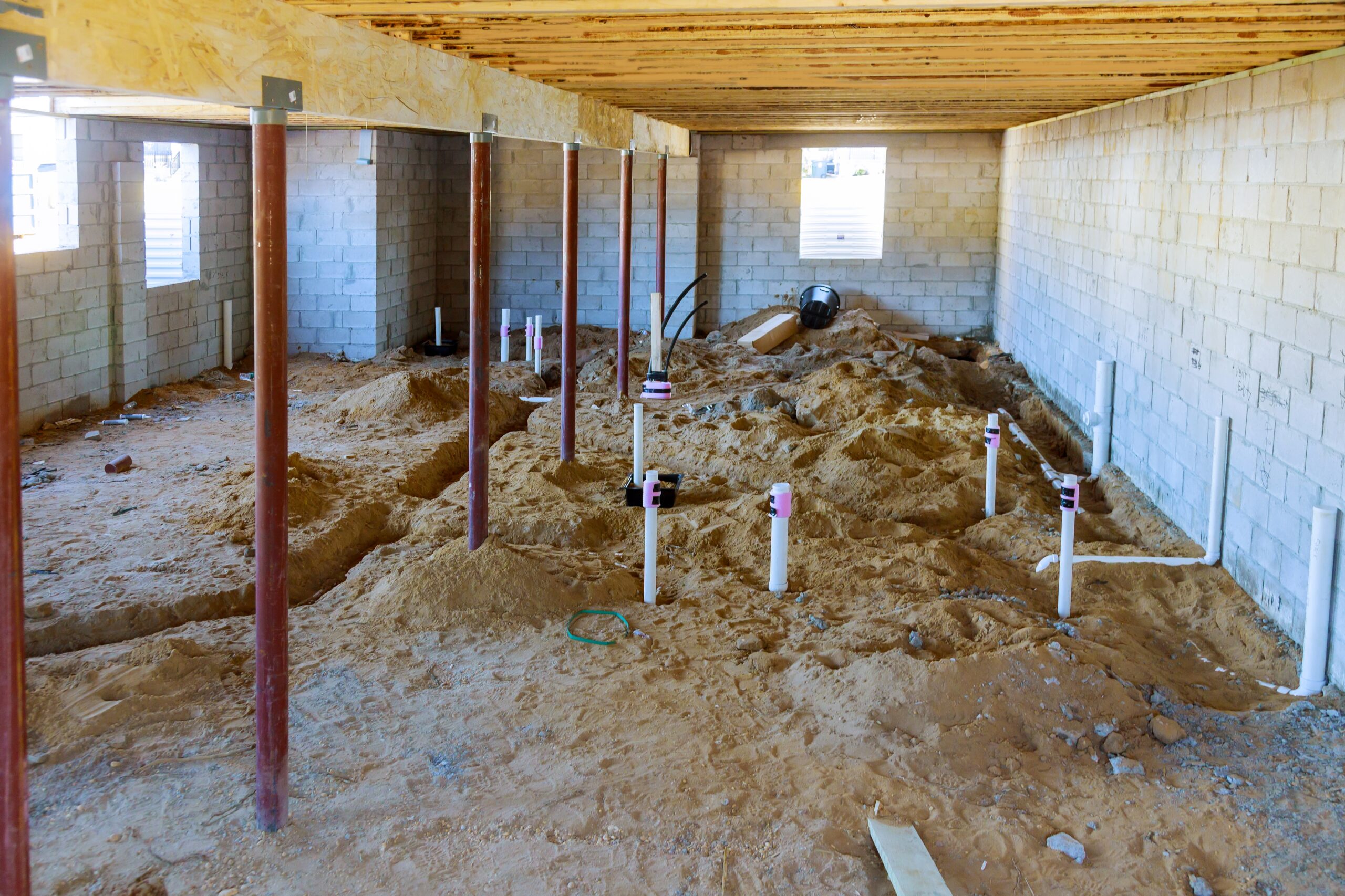  Basement Waterproofing Near Me: Hockessin, DE Contractors